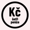 Šetří Kč